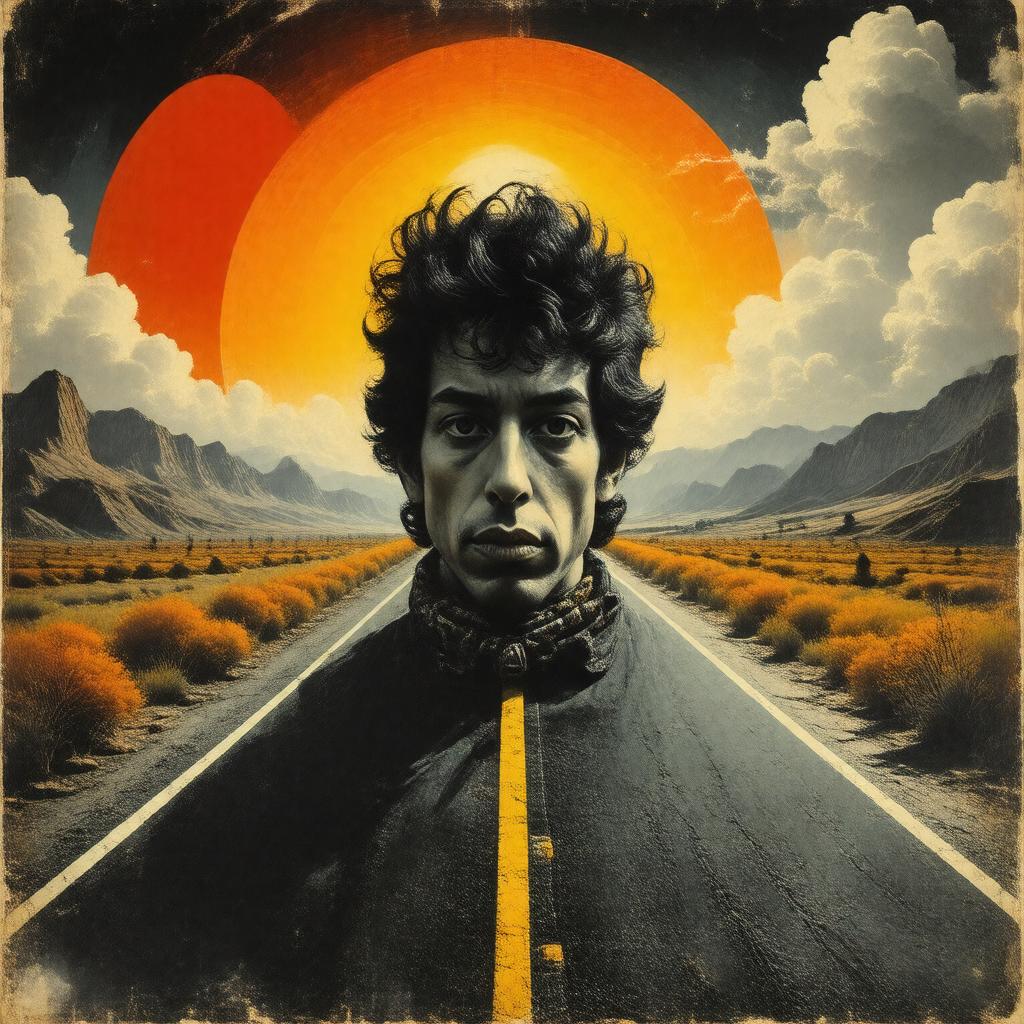 Highway 61 Revisited